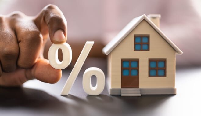 Fixed Rate Mortgage: Lock Low Rates ASAP Before They're Gone